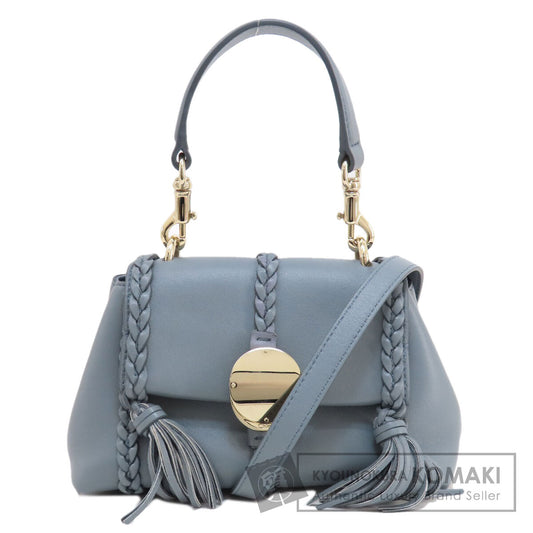 CHLOE   Handbag penelope mini 2WAY Leather Ladies