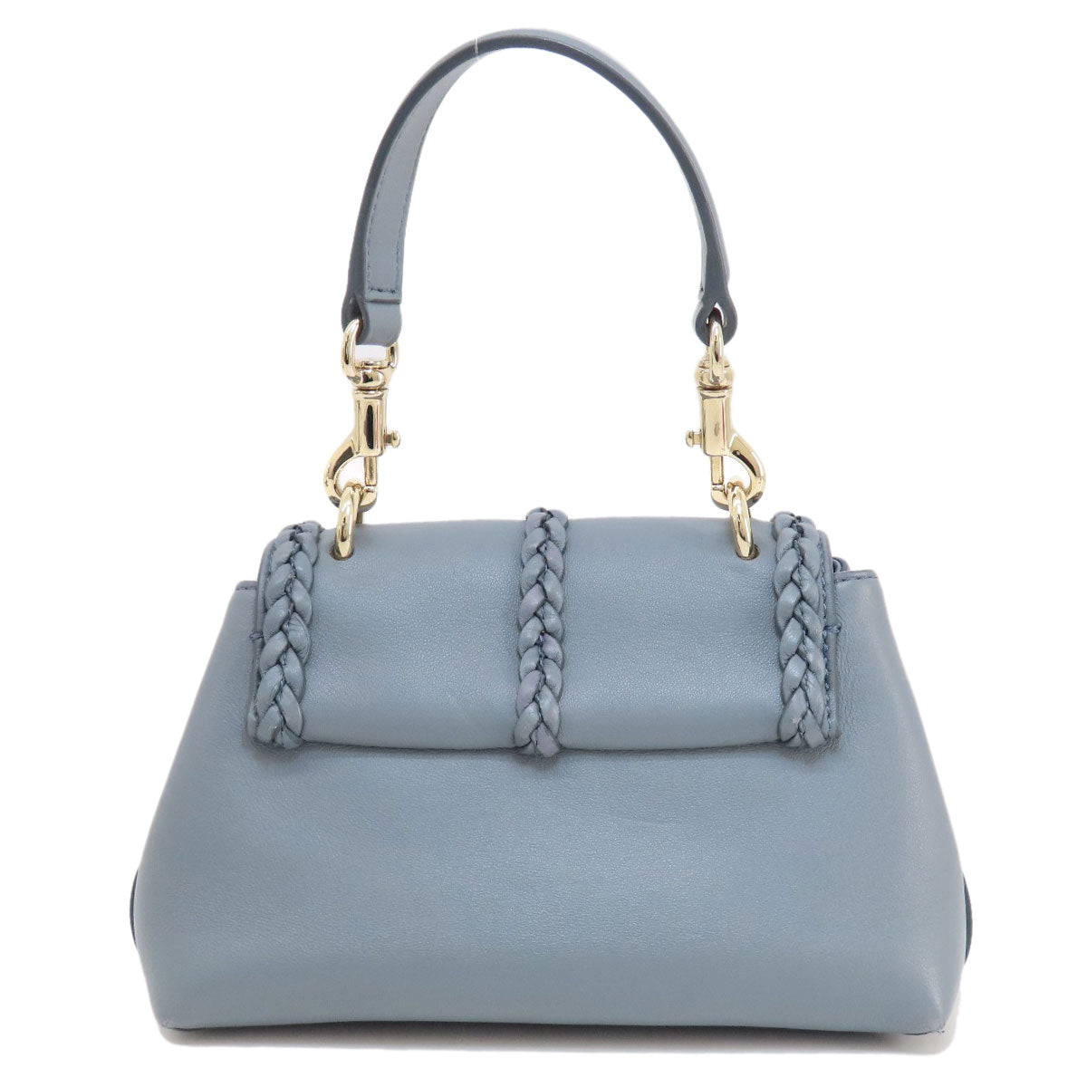 CHLOE   Handbag penelope mini 2WAY Leather Ladies