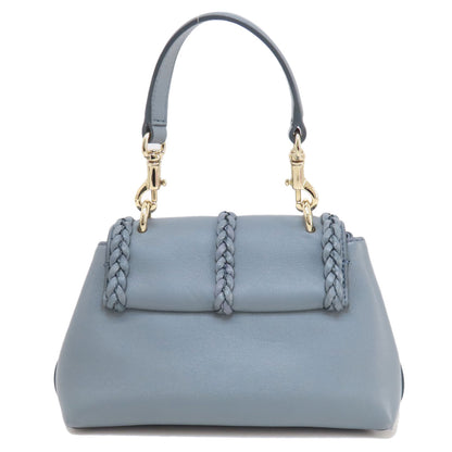 CHLOE   Handbag penelope mini 2WAY Leather Ladies