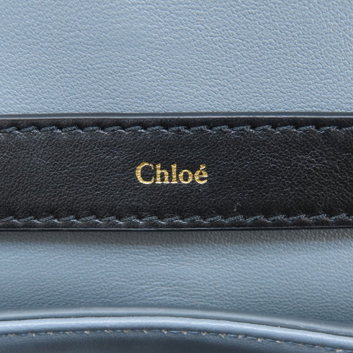 CHLOE   Handbag penelope mini 2WAY Leather Ladies