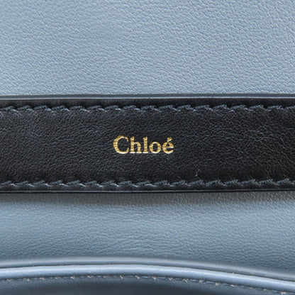 CHLOE   Handbag penelope mini 2WAY Leather Ladies