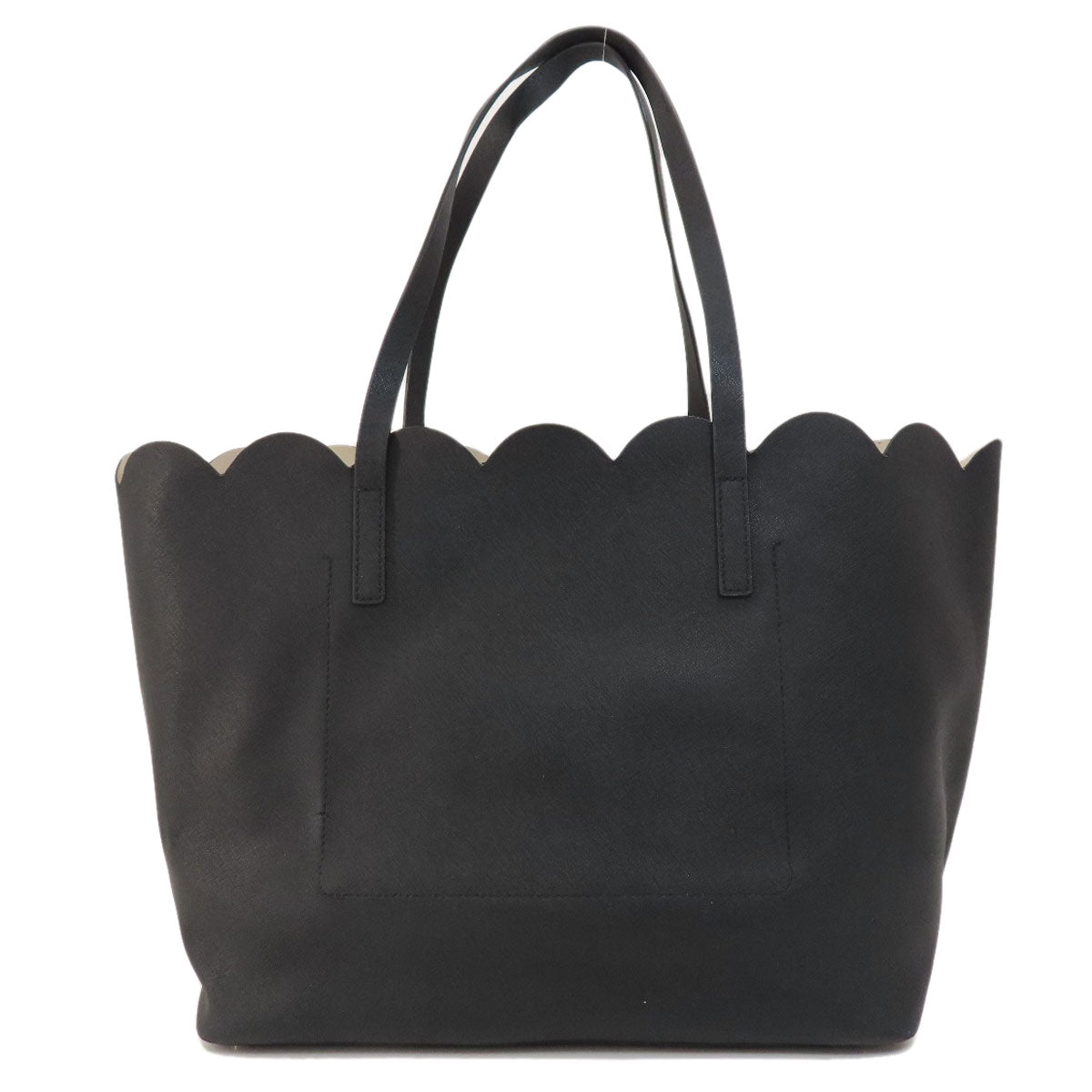 kate spade   Tote Bag logo Leather Ladies