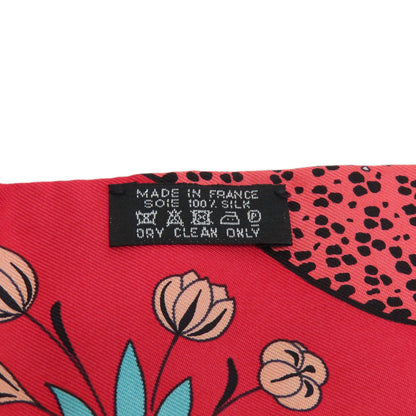HERMES Twilly Scarf Silk Ladies [Used]
