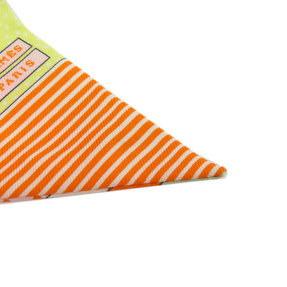 HERMES Twilly Scarf Silk Ladies [Used]