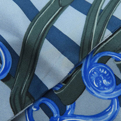 HERMES   Scarf Twilly Silk Ladies