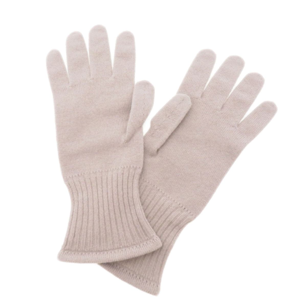 LOUIS VUITTON   Glove Monogrampattern wool Ladies