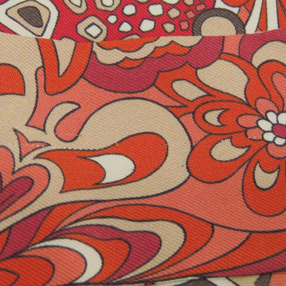 HERMES   Scarf Twilly Silk Ladies