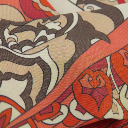 HERMES   Scarf Twilly Silk Ladies