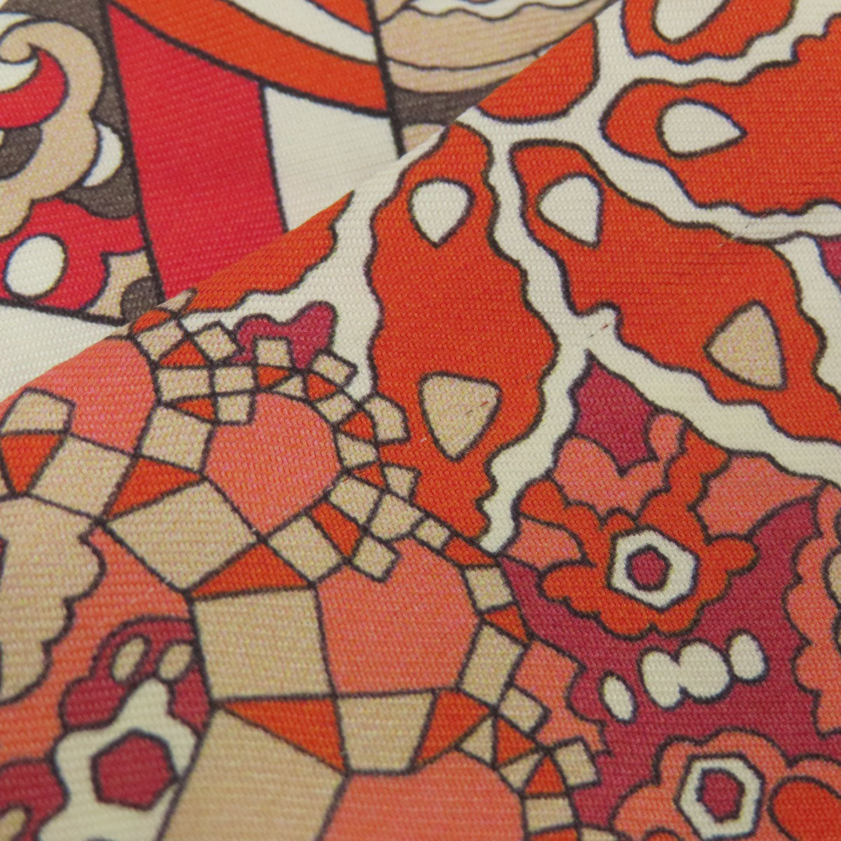 HERMES   Scarf Twilly Silk Ladies