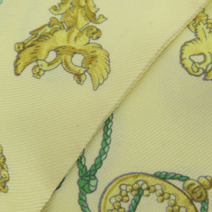 HERMES   Scarf Twilly Silk Ladies