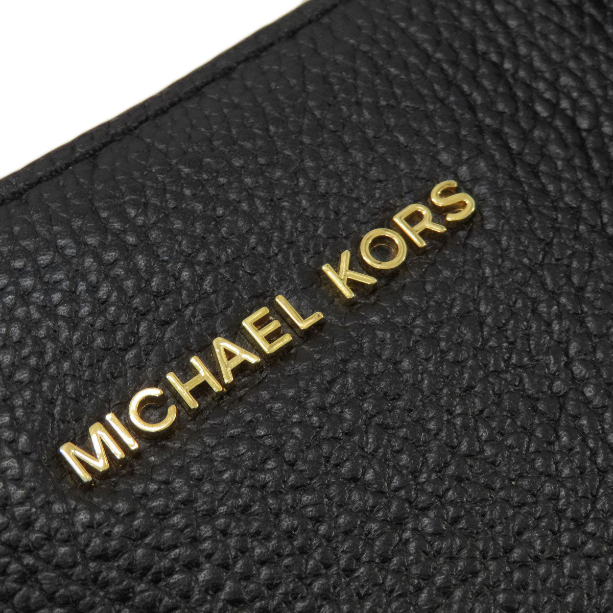 Michael Kors   Handbag Logo 2WAY Leather Ladies