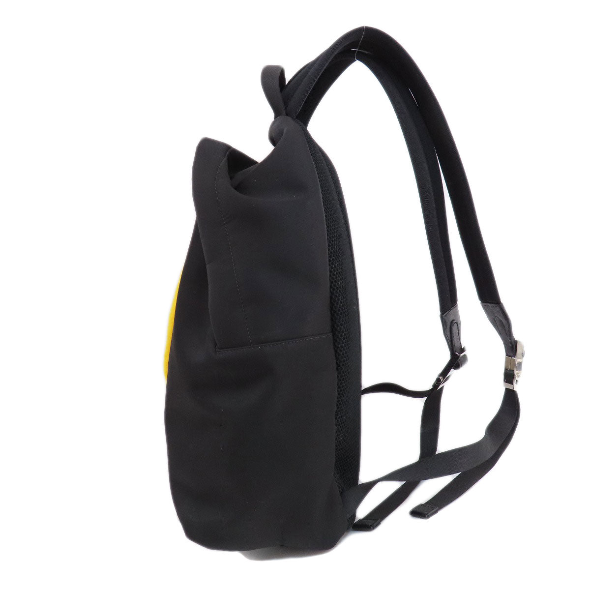 FENDI   Backpack Â· Daypack Light bulb applique Nylon unisex