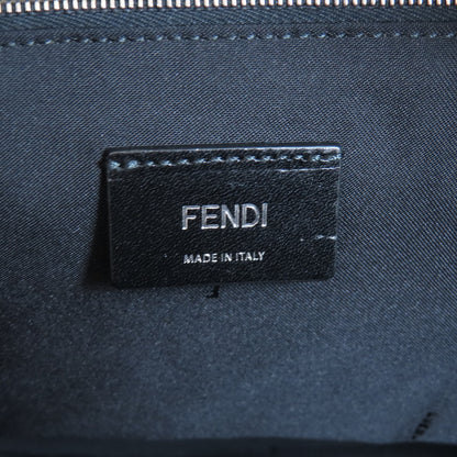 FENDI   Backpack Â· Daypack Light bulb applique Nylon unisex