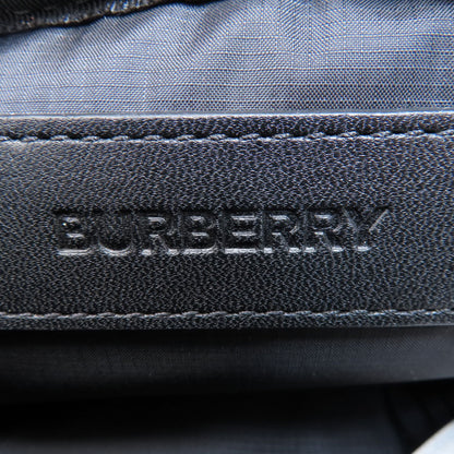 BURBERRY   Hip bag, waist bag logo Nylon Ladies