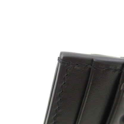 GUCCI 233166 GG signature guccissima Card Case Calf mens [Used]