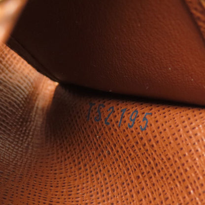 LOUIS VUITTON M62630 Multicles6 Monogram key holder Monogram canvas Ladies [Used]