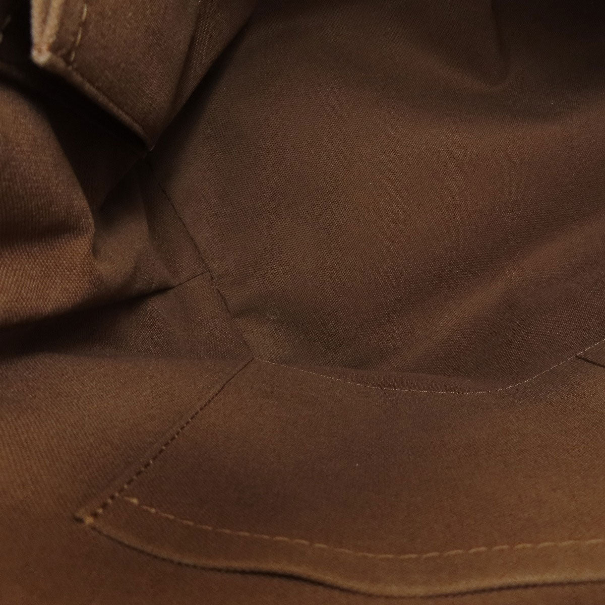 LOUIS VUITTON M40145 Palermo PM Monogram Tote Bag Monogram canvas Ladies [Used]