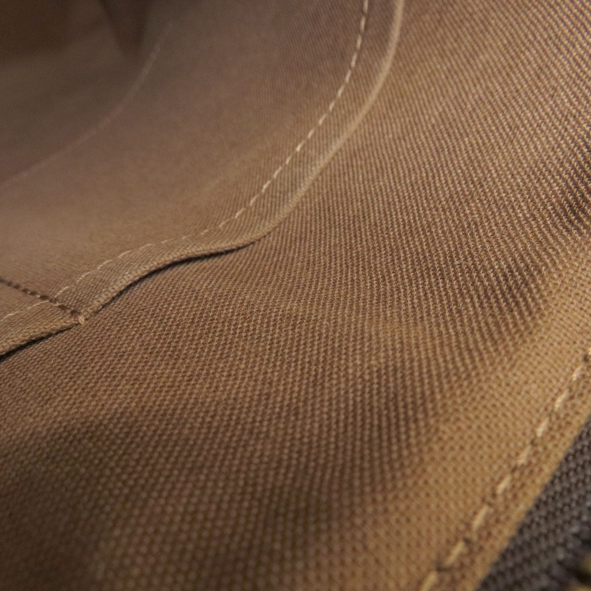 LOUIS VUITTON M40145 Palermo PM Monogram Tote Bag Monogram canvas Ladies [Used]