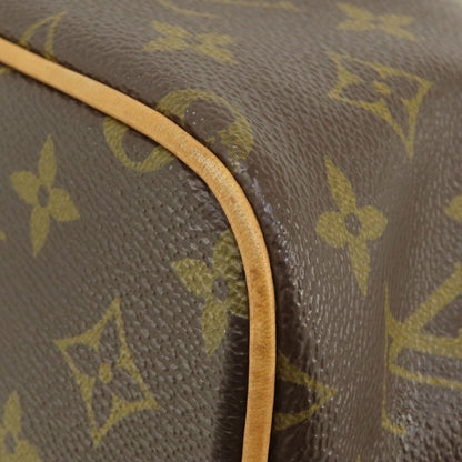 LOUIS VUITTON  M40145 Tote Bag Palermo PM Monogram Monogram canvas Ladies