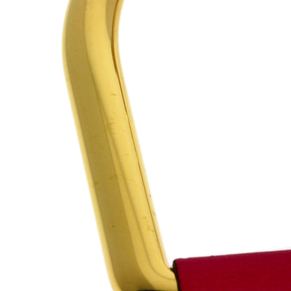 HERMES Eritage Equestre GM Necklace Metal Ladies [Used]