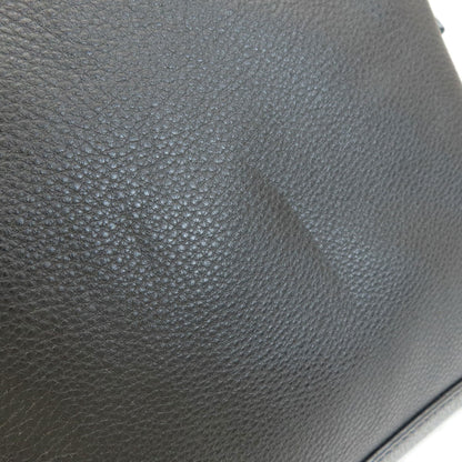 Michael Kors Logo Hardware Backpack Â· Daypack Leather Ladies [Used]