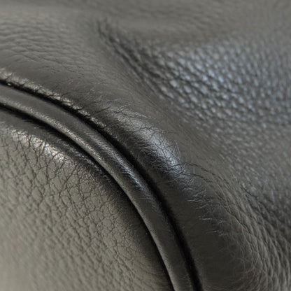 Michael Kors Logo Hardware Backpack Â· Daypack Leather Ladies [Used]