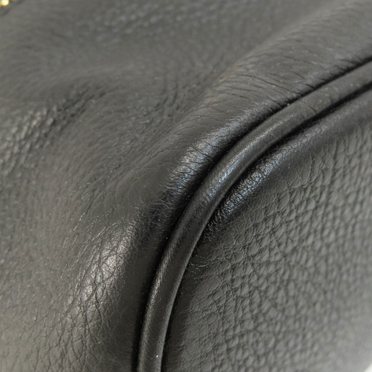 Michael Kors Logo Hardware Backpack Â· Daypack Leather Ladies [Used]