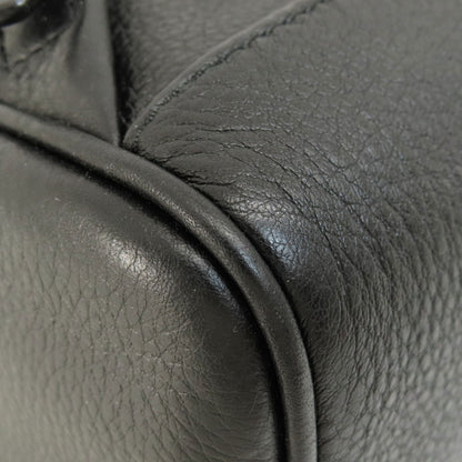 Michael Kors Logo Hardware Backpack Â· Daypack Leather Ladies [Used]