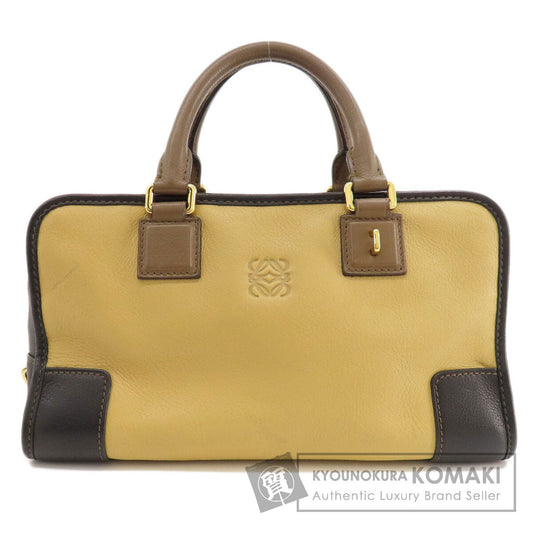 LOEWE   Handbag Amazona Leather Ladies