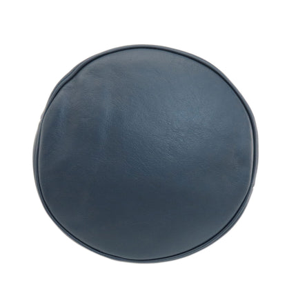 J&M Davidson Fringe motif Shoulder Bag Leather Ladies [Used]