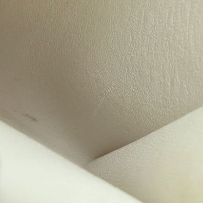 Jil Sander logo Shoulder Bag Leather Ladies [Used]