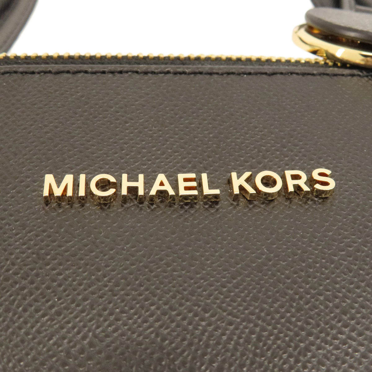 Michael Kors   Tote Bag logo PVC Ladies