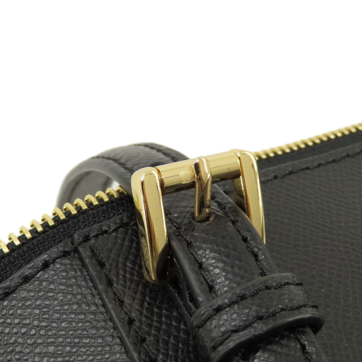 Michael Kors logo Tote Bag Leather Ladies [Used]