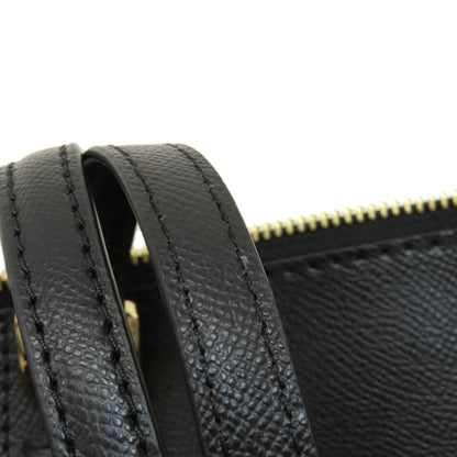 Michael Kors logo Tote Bag Leather Ladies [Used]