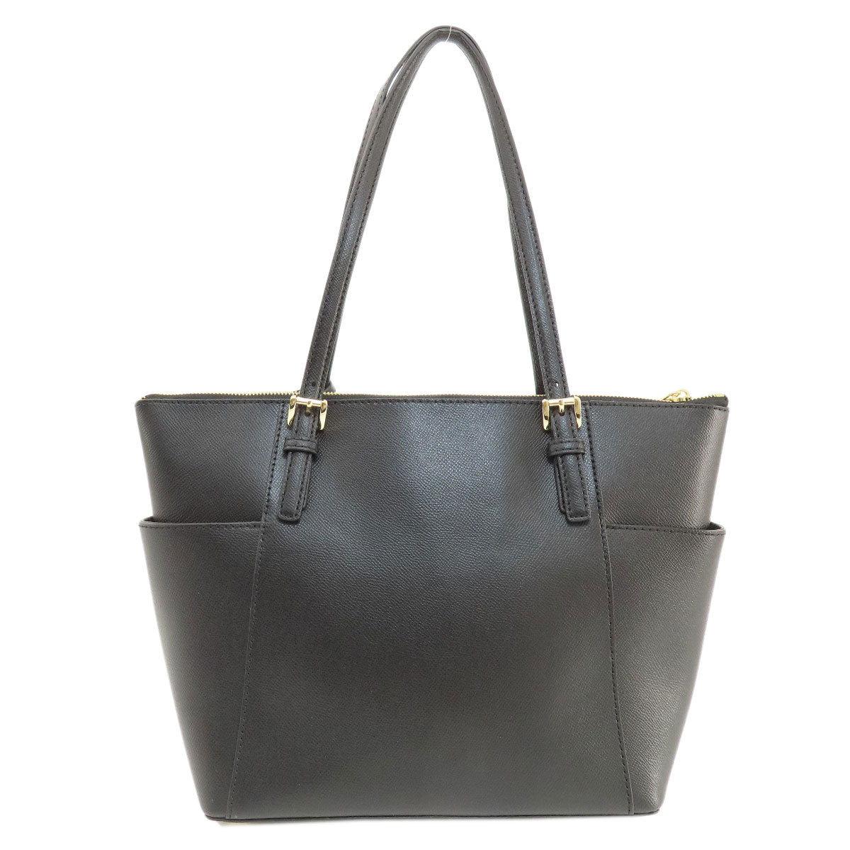 Michael Kors logo Tote Bag Leather Ladies [Used]