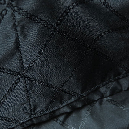 Michael Kors logo Tote Bag Leather Ladies [Used]