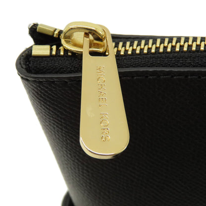 Michael Kors logo Tote Bag Leather Ladies [Used]