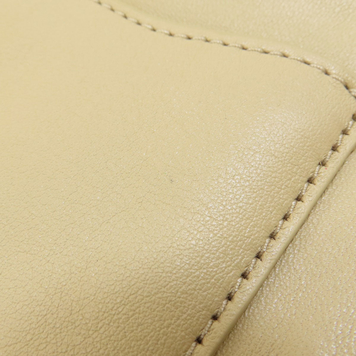 MARC JACOBS double j snapshot Shoulder Bag Leather Ladies [Used]