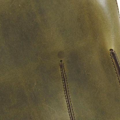 HUNTING WORLD one belt Handbag Leather Ladies [Used]