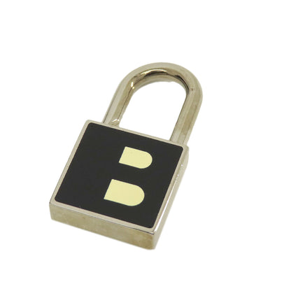 BALLY Simple design Shoulder Bag Leather Ladies [Used]