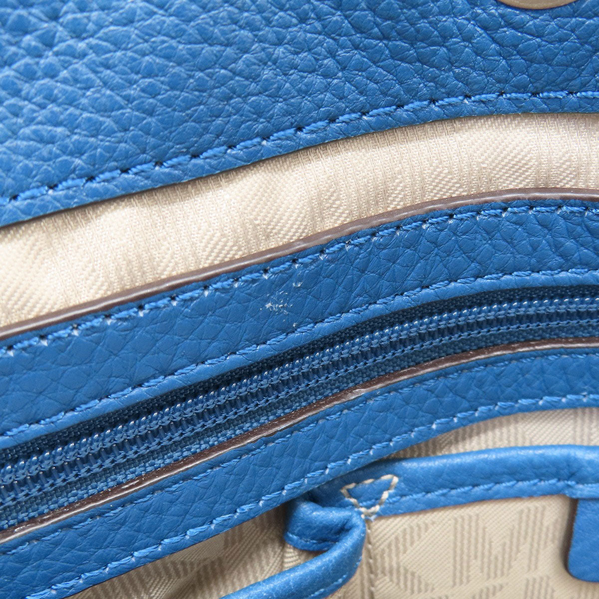 Michael Kors 2WAY Handbag Leather Ladies [Used]