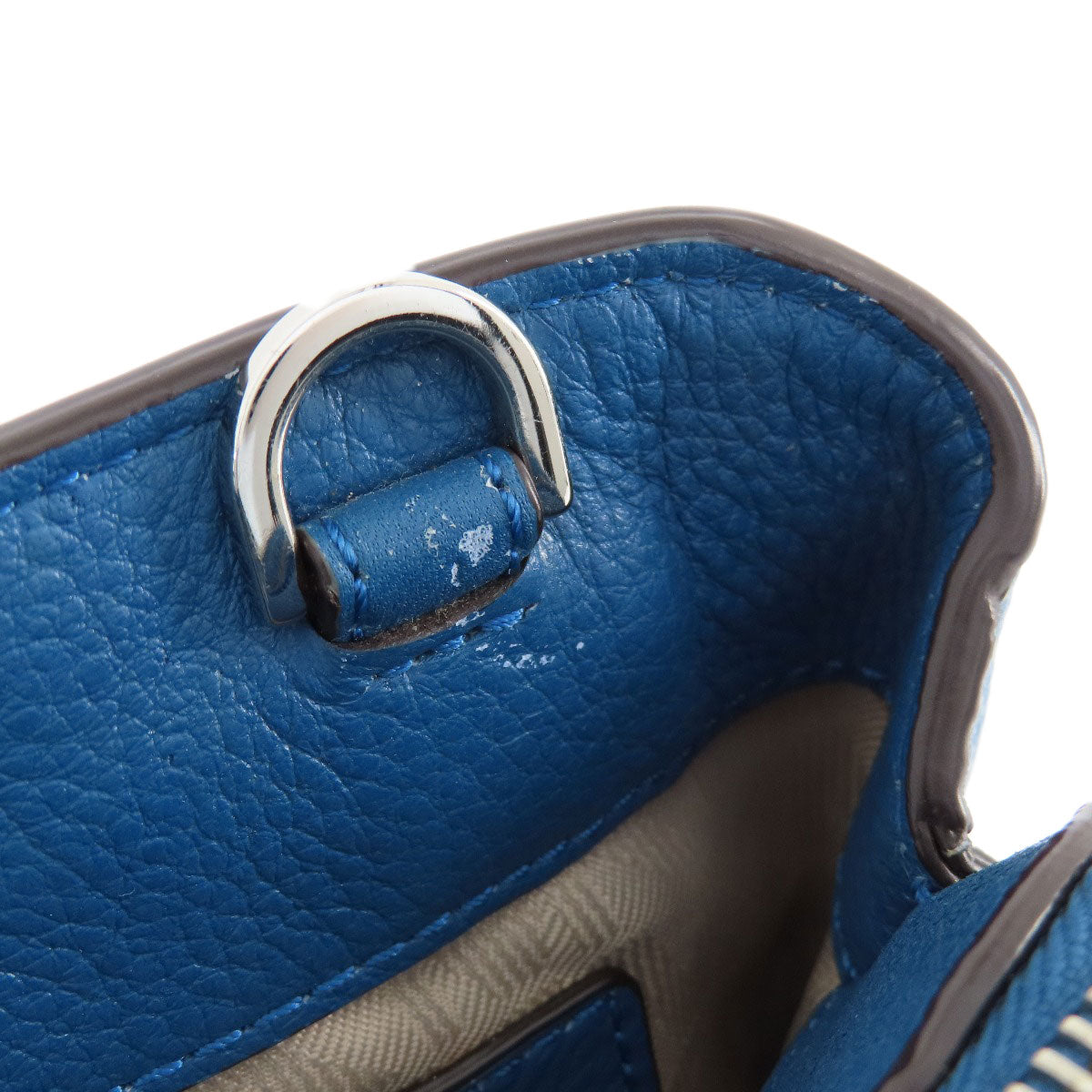 Michael Kors 2WAY Handbag Leather Ladies [Used]