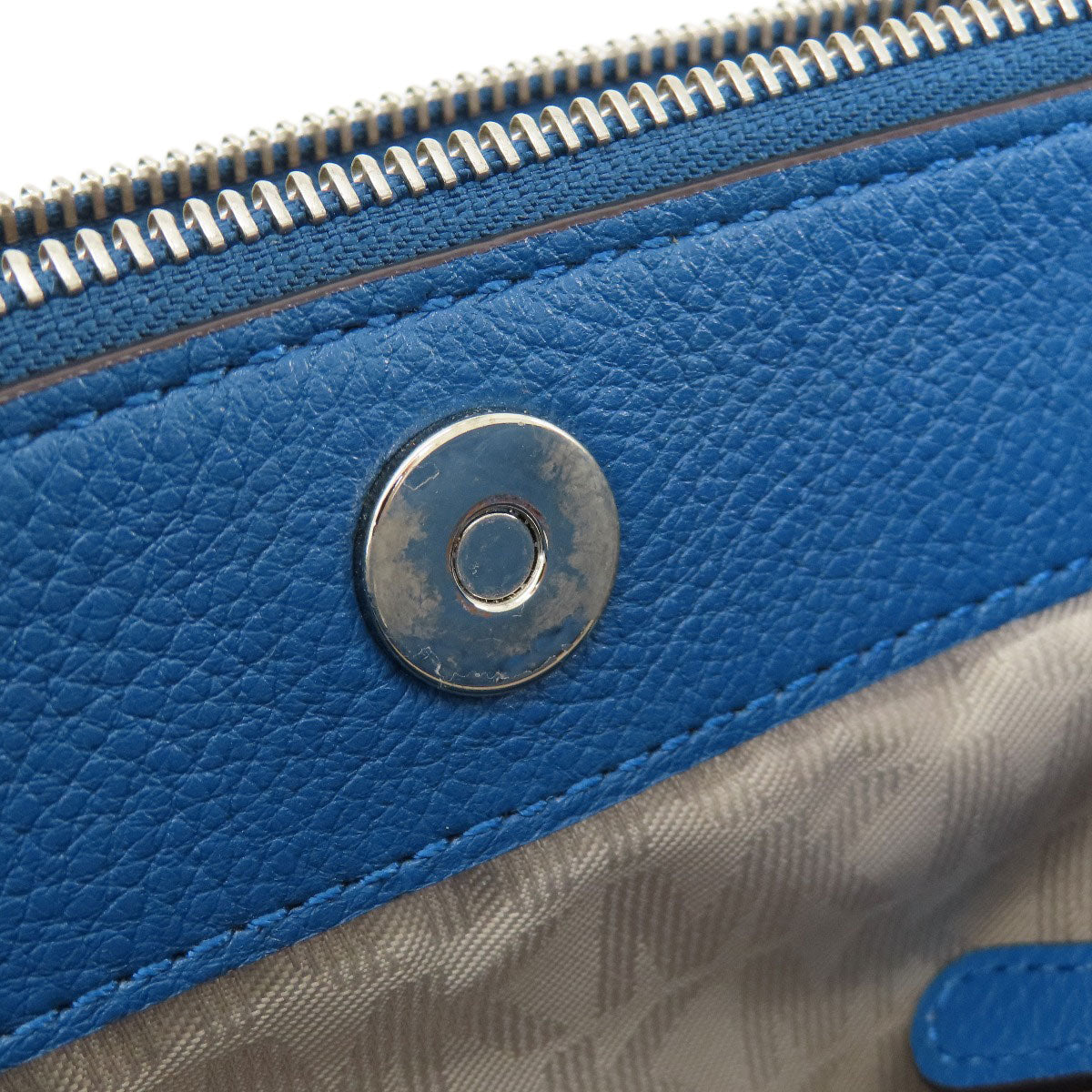 Michael Kors 2WAY Handbag Leather Ladies [Used]