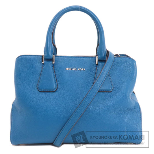 Michael Kors 2WAY Handbag Leather Ladies [Used]