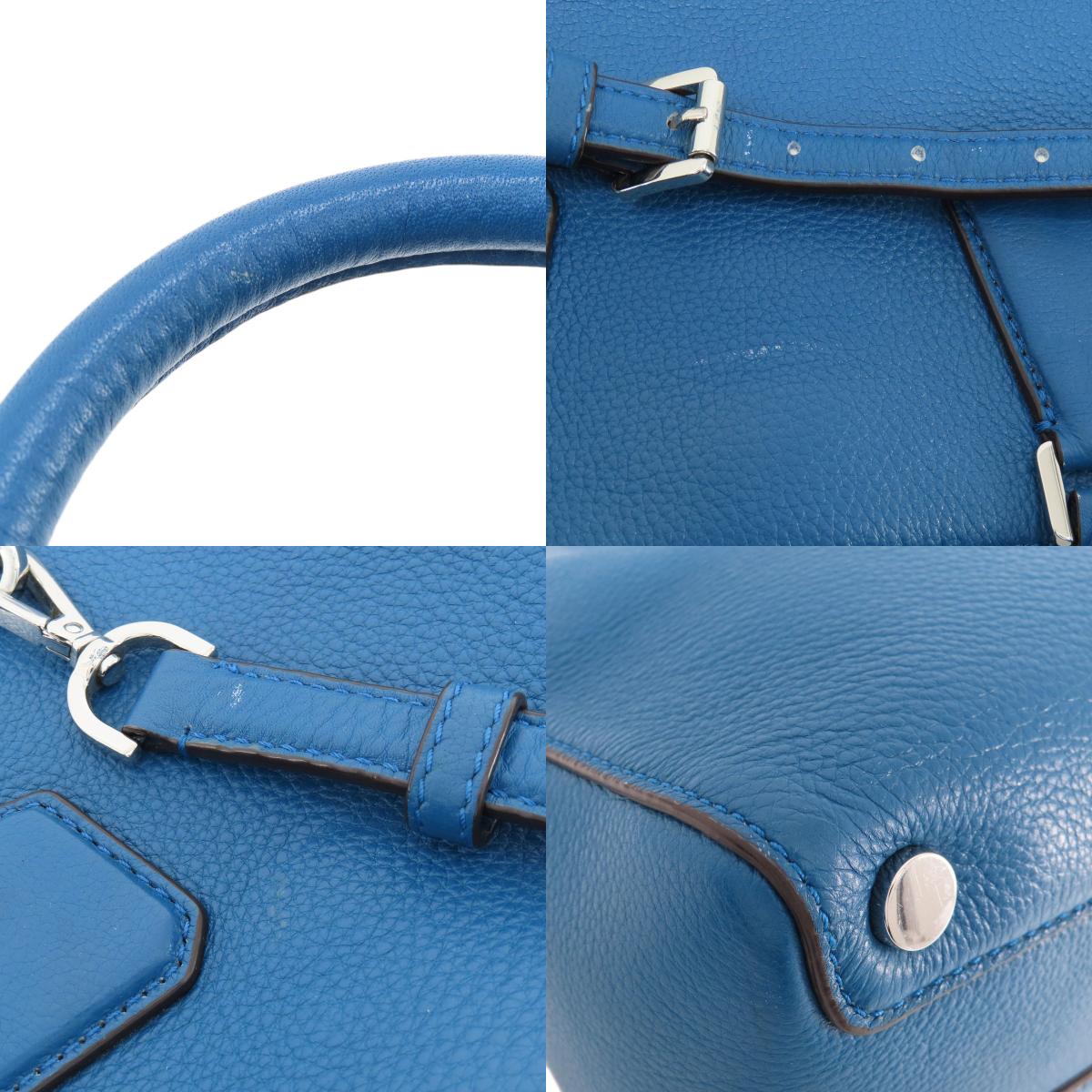 Michael Kors 2WAY Handbag Leather Ladies [Used]