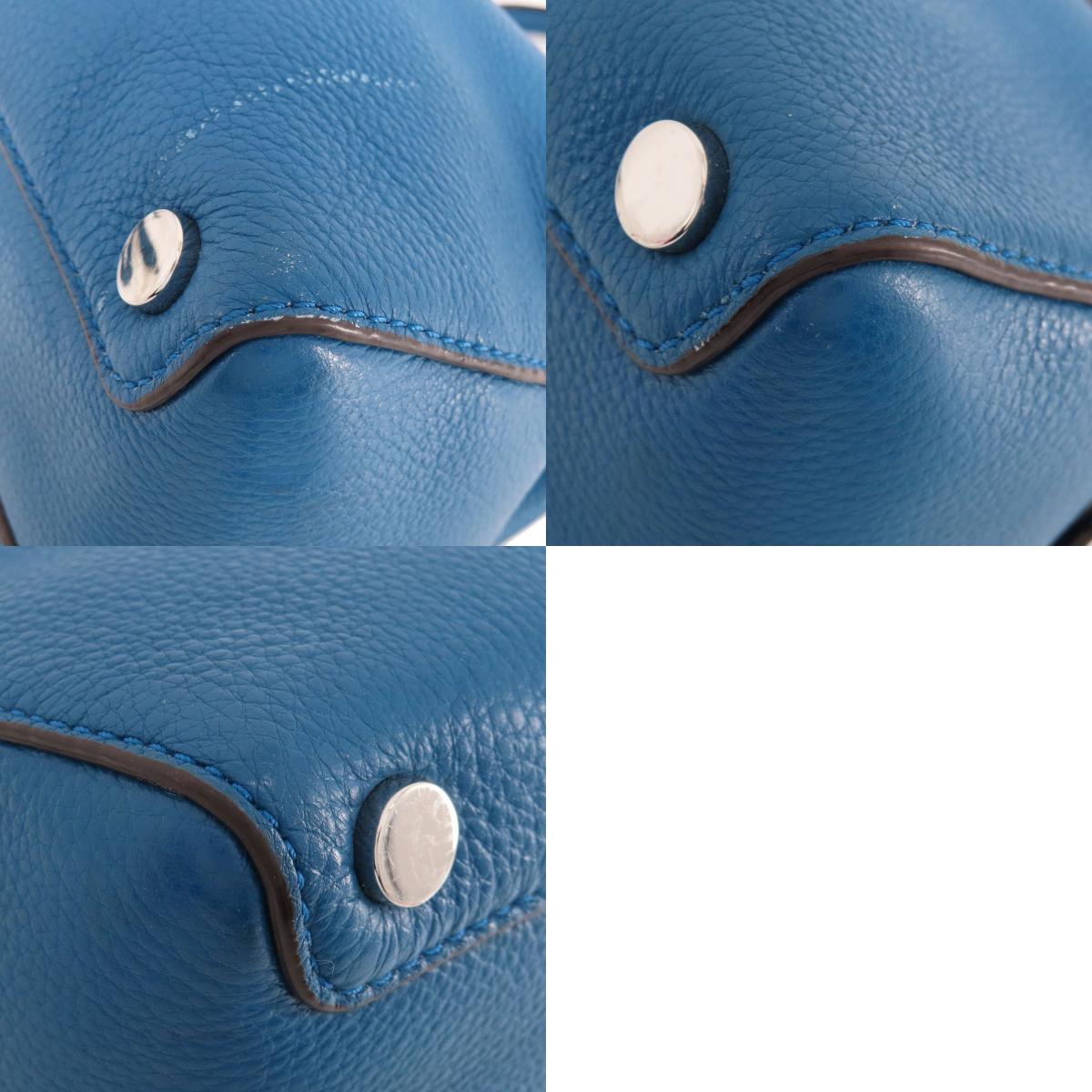 Michael Kors 2WAY Handbag Leather Ladies [Used]