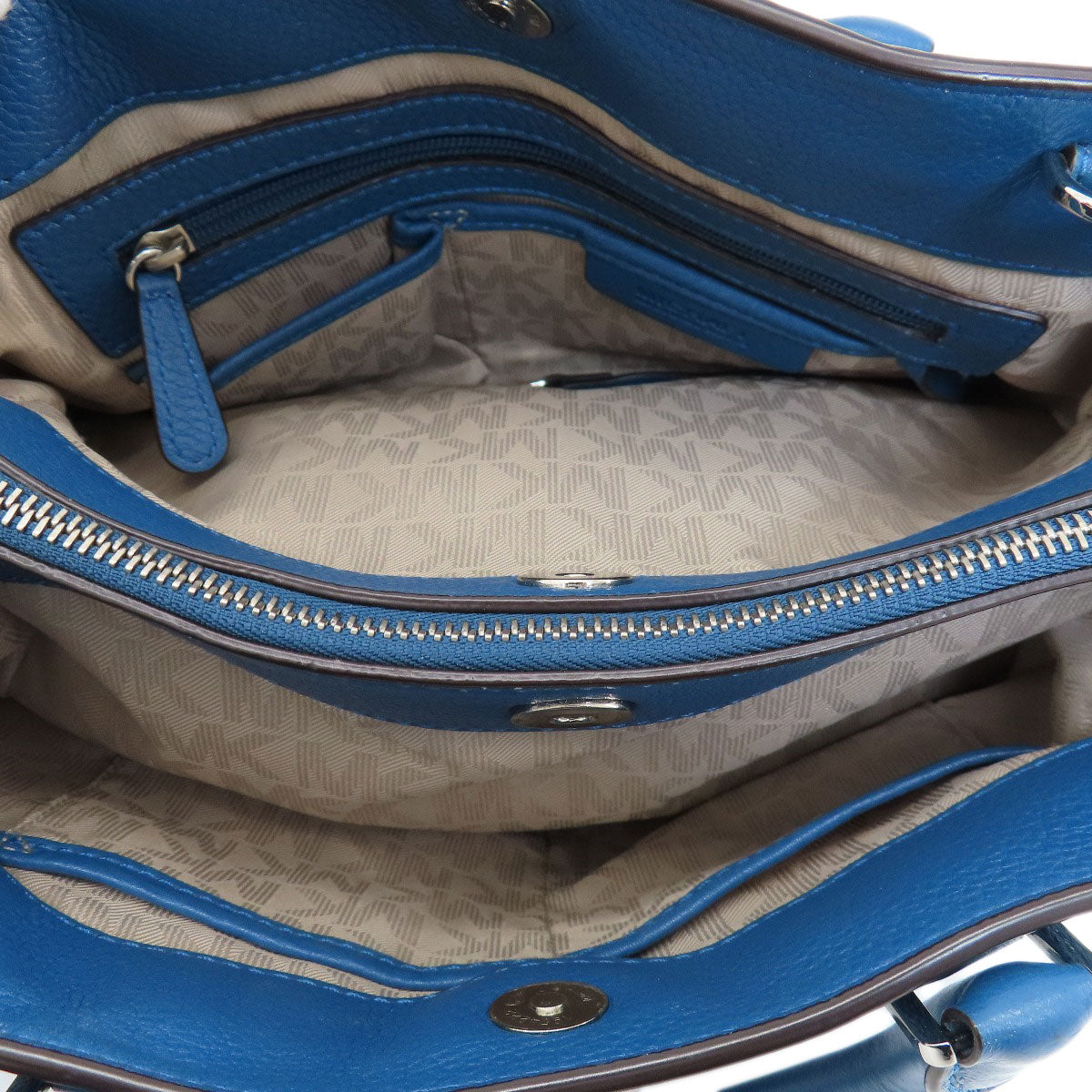 Michael Kors 2WAY Handbag Leather Ladies [Used]