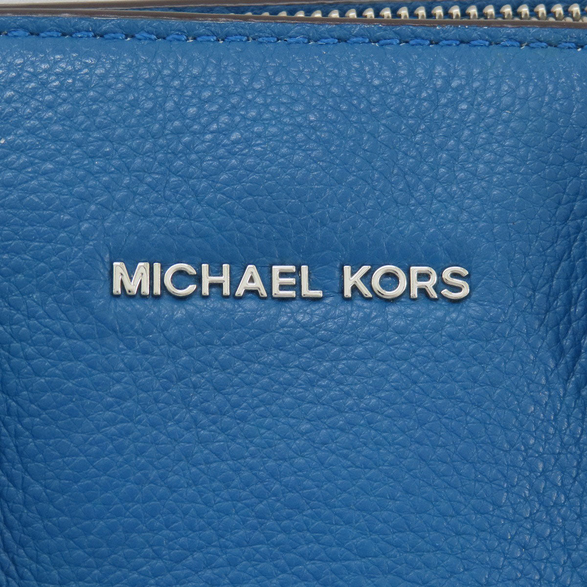 Michael Kors 2WAY Handbag Leather Ladies [Used]