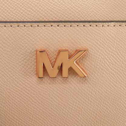 Michael Kors   Tote Bag logo Leather Ladies