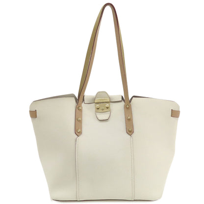 Furla   Tote Bag logo Leather Ladies